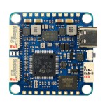 Wholesale Matek MATEKSYS H7A3-SLIM STM32H7A3RIT6 Flight Controller Built-in ICM42688P 2~8S for RC Long Rang Racing Drone